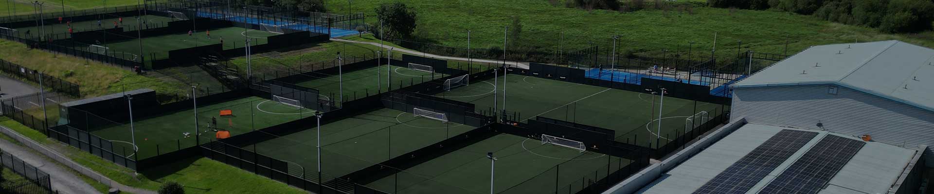 Goalkeeping Training in Swansea | Pure Swansea