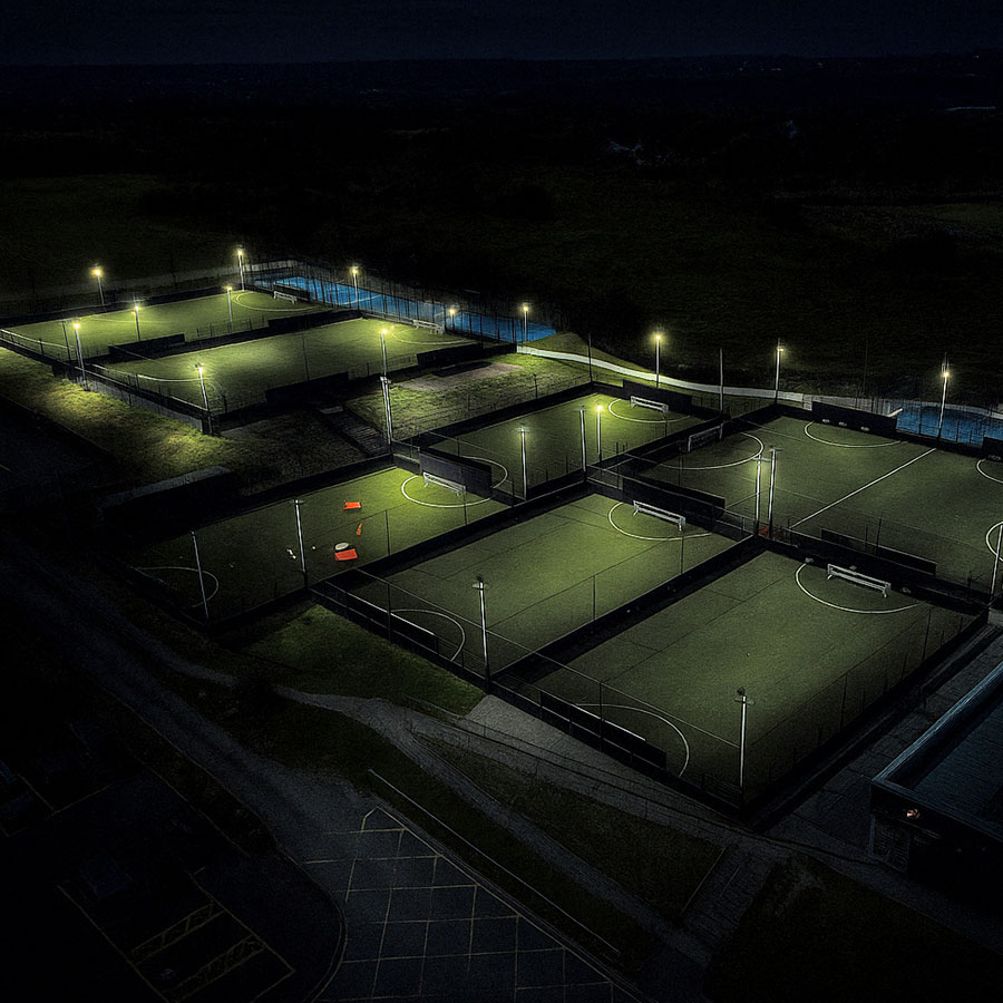 Leagues
